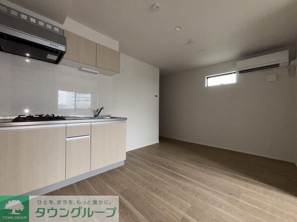 GRADUS八千代台IVの物件内観写真